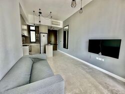 Highline Residences (D3), Condominium #569991651
